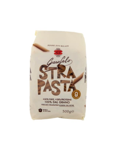 Garofalo StraPasta Volkoren Penne 500g