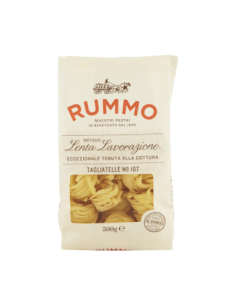 Rummo 107 Tagliatelle - 500 gr