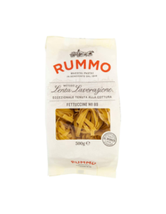 Rummo 89 Fettuccine - 500 gr