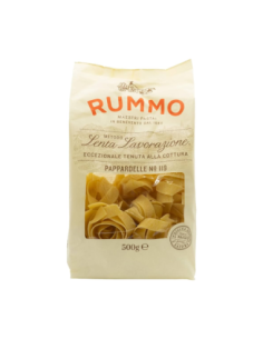 Rummo 119 Pappardelle - 500 gr