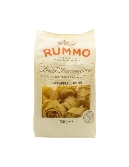 Rummo 119 Pappardelle - 500 gr