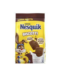 Nestle Biscotti Nesquik - 300 gr
