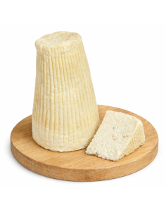 Pinna seasoned Ricotta from Sheep - approx. 350 g - Free shipping delivered to EUROPE and UK