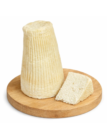 Pinna seasoned Ricotta from Sheep - approx. 350 g - Free shipping delivered to EUROPE and UK