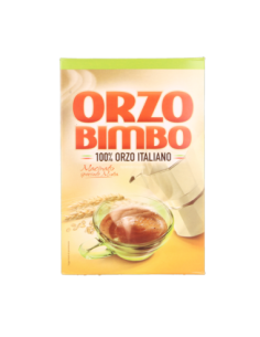 Nestlè Orzo Bimbo Macinato 100% italiano - 500 gr