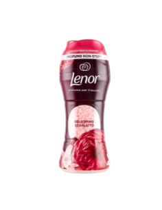 Lenor Profuma Bucato Gelsomino e Scarlatto - 195 gr