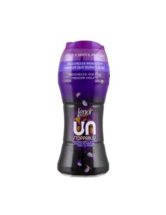 Lenor Profuma Bucato Freschezza Violetta - 195 gr