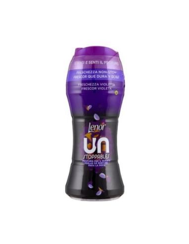 Lenor Wäscheduft Frische Violette – Intensiver Duft