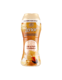 Lenor Profuma Bucato Oro e Fiori di Vaniglia - 210 gr