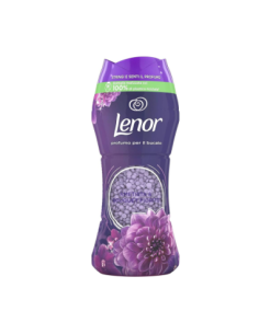 Lenor Profuma Bucato Ametista e Bouquet Fiorito - 210 gr