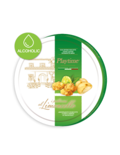 Playtime i Pasticcini al Limoncello - 400 gr