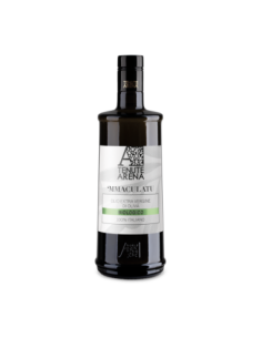 Tenute Arena 'Mmaculatu Olio extra vergine di Oliva 100% Italiano Bio - 50 cl