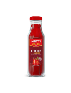 Mutti Ketchup Classico - 300 gr