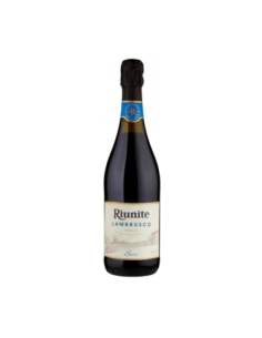 Riunite Lambrusco Secco IGT - 75 cl