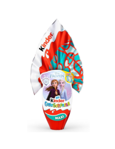 Kinder Gran Sorpresa Maxi Uovo Frozen - 220 gr