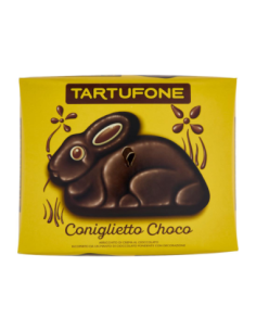 Motta Tartufone Coniglietto Choco - 700 gr