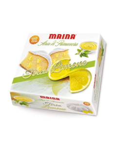 Maina Torta al Limone - 400 gr
