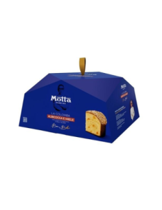 Motta la Colomba Albicocca e Miele secondo Bruno Barbieri - 750 gr
