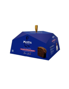 Motta la Colomba Cacao e Mirtilli rossi secondo Bruno Barbieri - 750 gr
