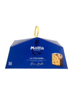 Motta la Colomba tradizionale secondo Bruno Barbieri - 900 gr