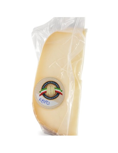 Provolone del Monaco DOP Clove - approx. 550 g - Free shipping delivered to EUROPE and UK