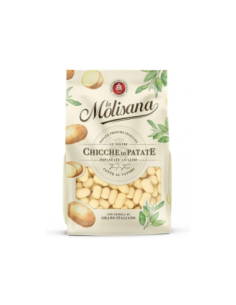 La Molisana Chicche di Patate - 500 gr
