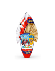 Kinder Gran Sorpresa Maxi Uovo One Piece - 220 gr