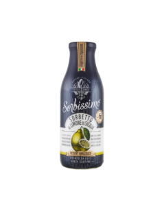 Sorbissimo Sorbetto al Limone di Sicilia - 500 ml