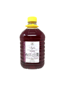 Bardulia Vino Rosato di Puglia - 3 l