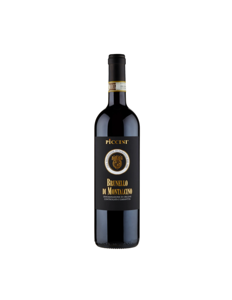 Piccini Brunello di Montalcino - 75 cl