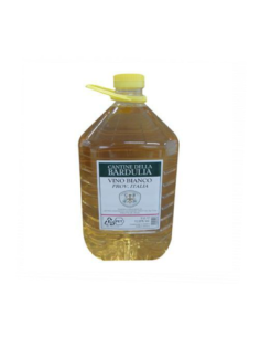 Bardulia Vino Bianco - 3 l