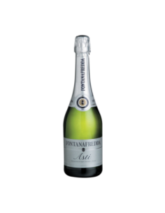Fontanafredda Spumante Asti Dolce - 75 cl