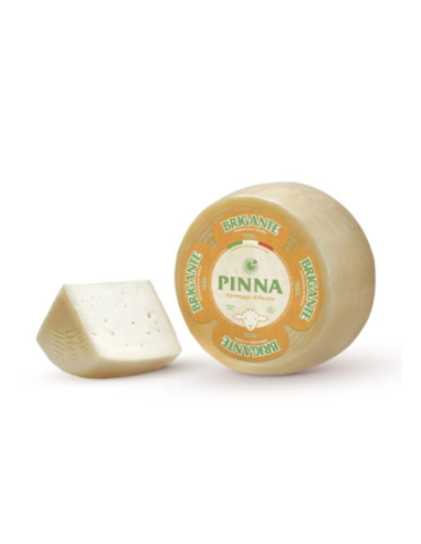 Pinna Formaggio di Pecora - ca. 1.5 kg