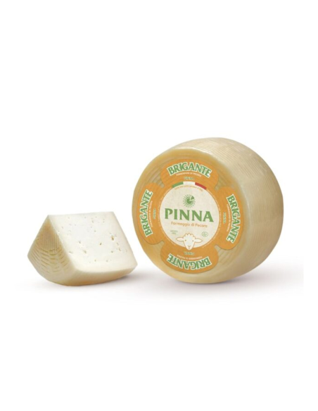 Pinna Formaggio di Pecora - ca. 1.5 kg