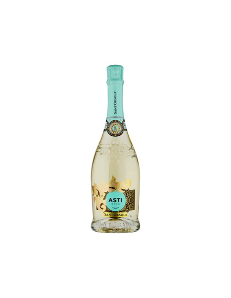 Casa Sant'Orsola Asti DOCG Vino dolce fruttato