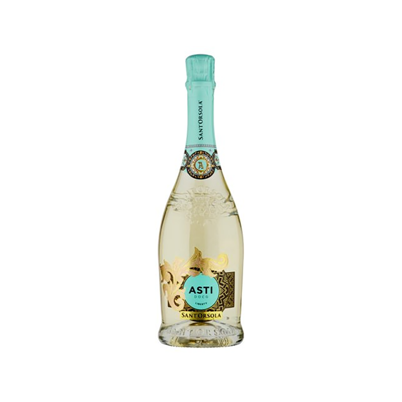 Casa Sant'Orsola Asti DOCG Sweet Sparkling Wine