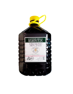 Bardulia Rotwein aus Apulien für Genießer