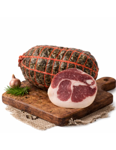 Prosciutto di Cinghiale Bernardini Gastone