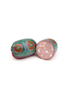 Leoncini Mortadella - 400 gr