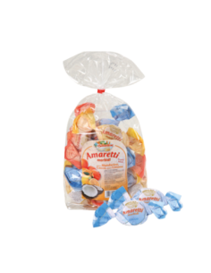 La Sassellese Amaretti Morbidi Classici - 180 gr