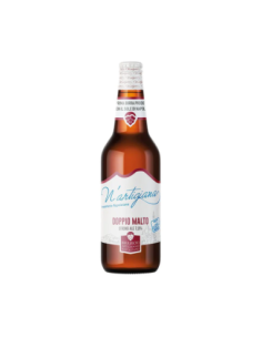 Birra N'Artigiana Doppio Malto Strong Ale 7% - 33 cl