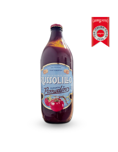 La Russolillo Ambachtelijke Tomatenpuree Birra Stijl - 660 g - Gratis verzending naar Europa en Groot-Brittannië