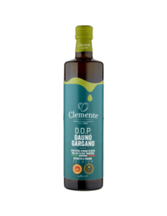 Clemente Olio extravergine di Oliva Dauno Gargano DOP - 75 cl