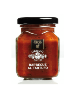 Urbani salsa Barbecue al Tartufo - 90 gr