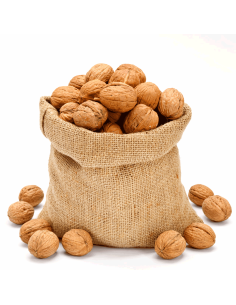 Noix Sorrento Authentiques Saveur Intense et Haute Valeur Nutritionnelle