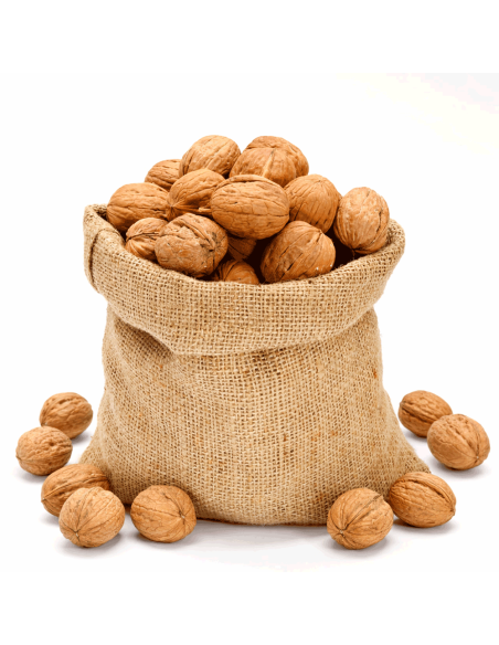 Sorrento Gold Walnuts Authentic Italian Taste, Rich in Nutrients
