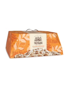Tre Marie Colomba Albicocca - 800 gr