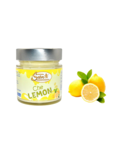 Salvo Che Lemon crema spalmabile al limone - 200 gr