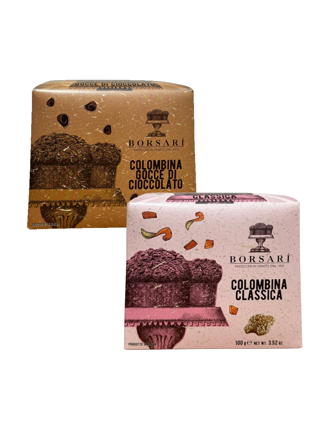 Gratuite colombina chocolat ou classique
