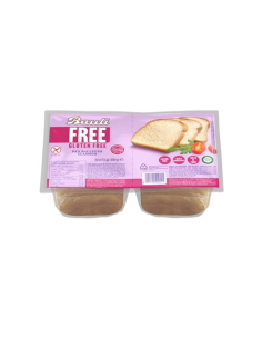 Pain Sans Gluten Bauli Moelleux et Savoureux